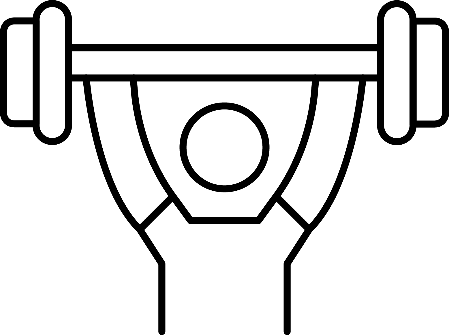 Wellness incentives icon