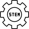 STEM Partner of the Year Award icon