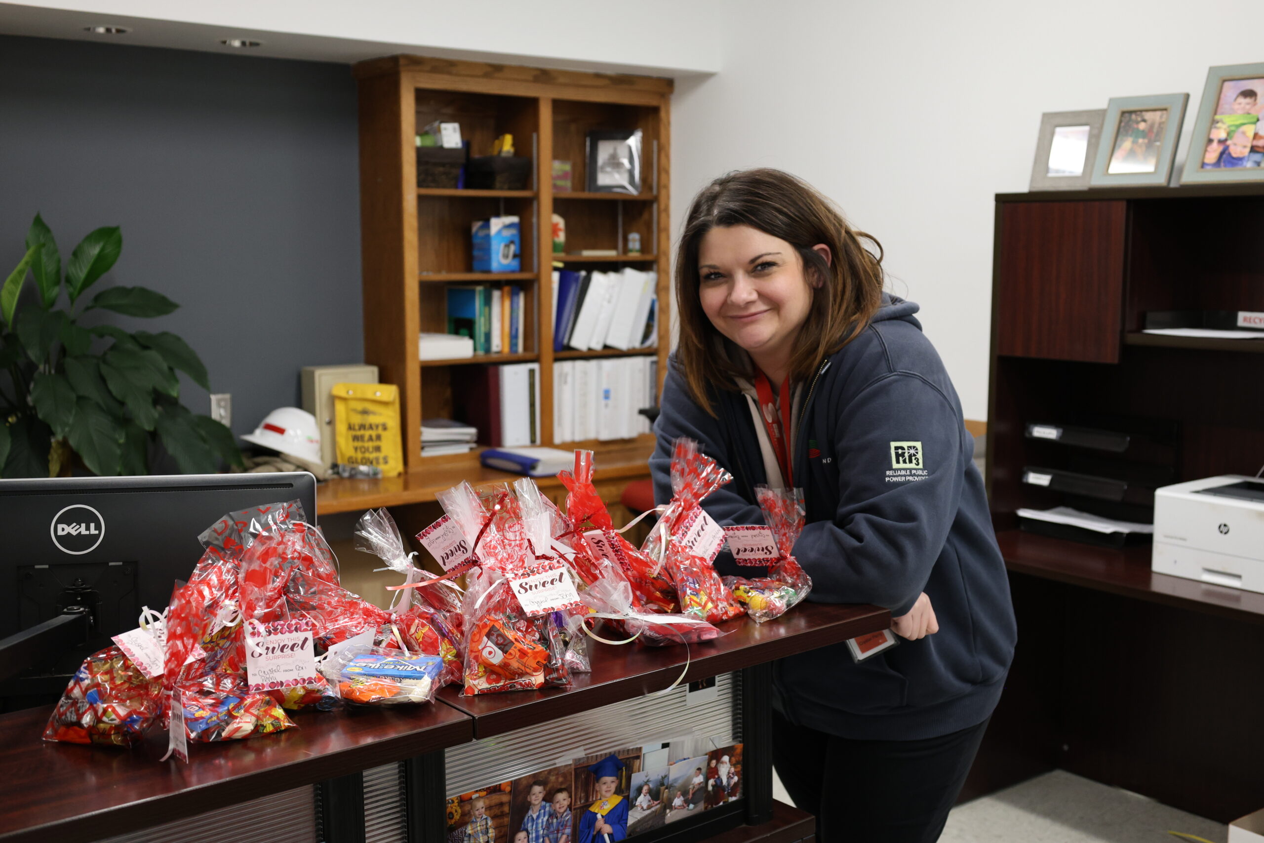 Photo of project help program