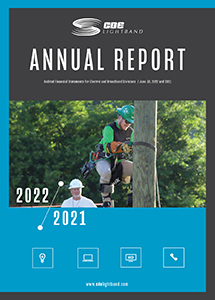 June 30, 2022 and 2021 Annual Report 
